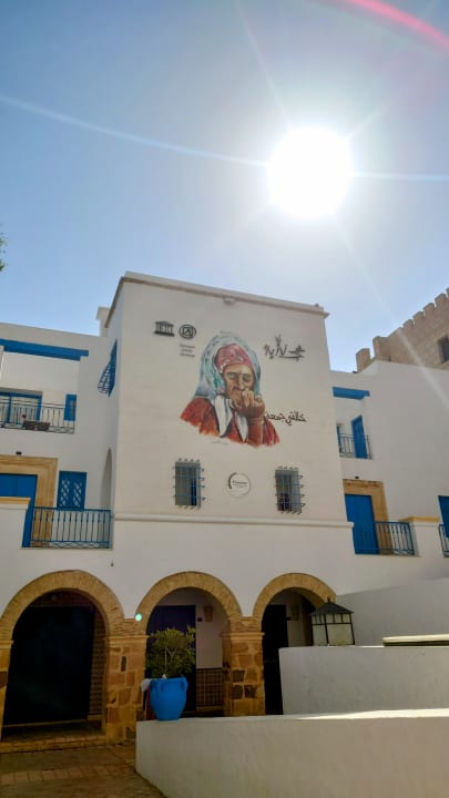 Gastro Diar Lemdina Hotel