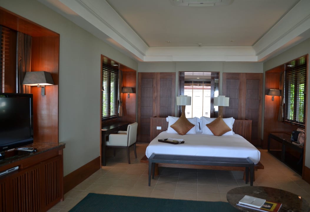 Beach Bungalow Nr 3 Layana Resort & Spa