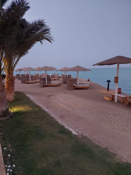 Strand Hotel Three Corners Ocean View prestige - Adults only