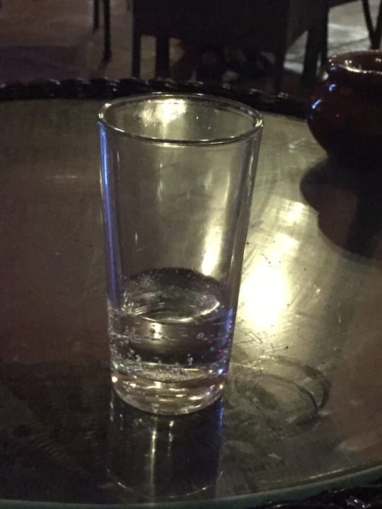 Lobby Three Corners Sea Beach Resort