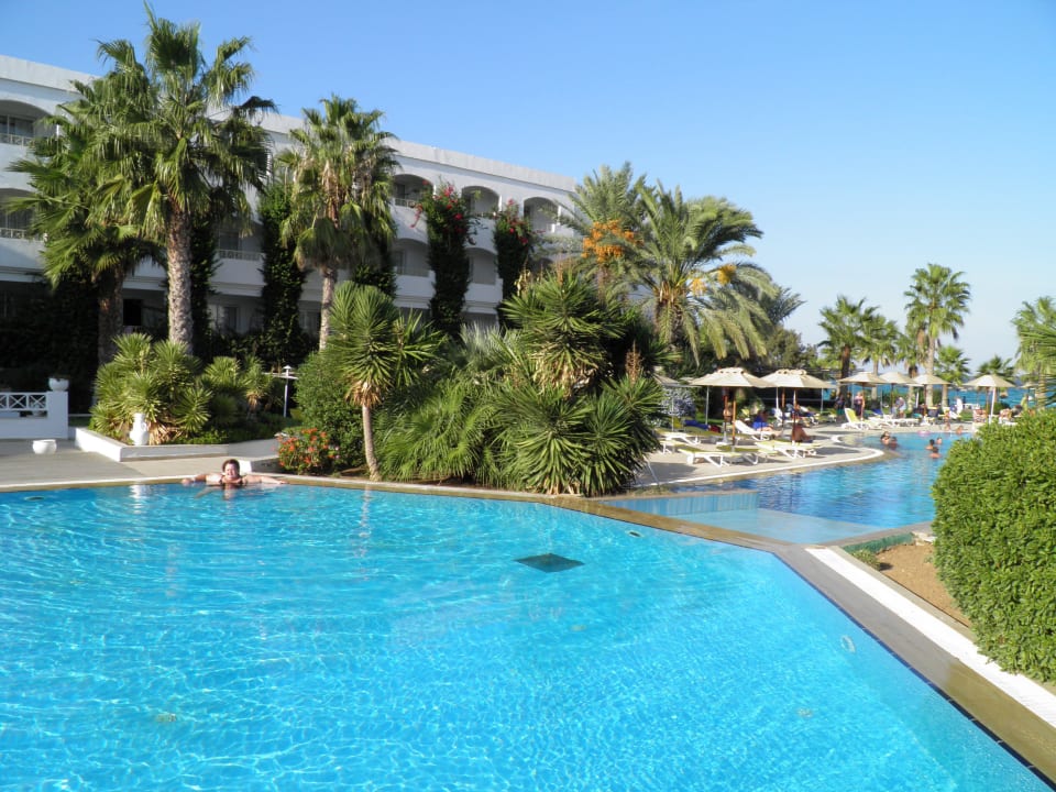 Hotel Framissima Thalassa Mahdia Hotel Thalassa Mahdia