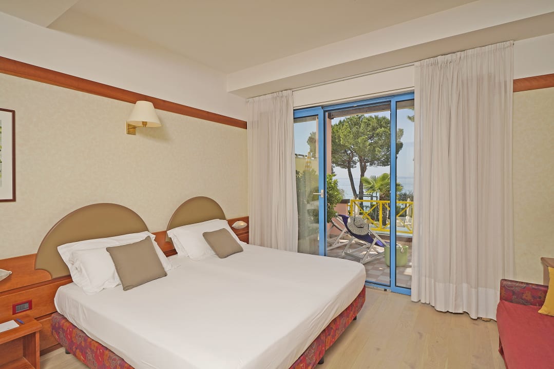 Zimmer Hotel Sportsman