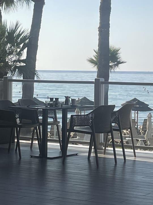 Gastro The Golden Bay Beach Hotel