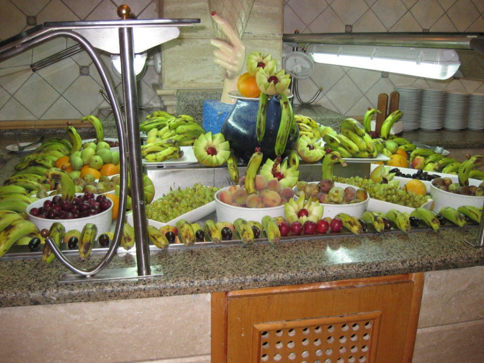 Bilder Hotel Akassia Swiss Resort