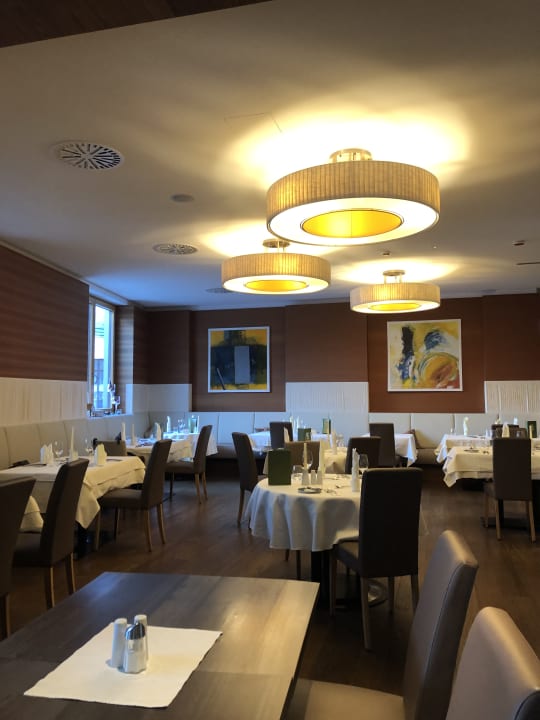 Gastro Spa Hotel Zedern Klang