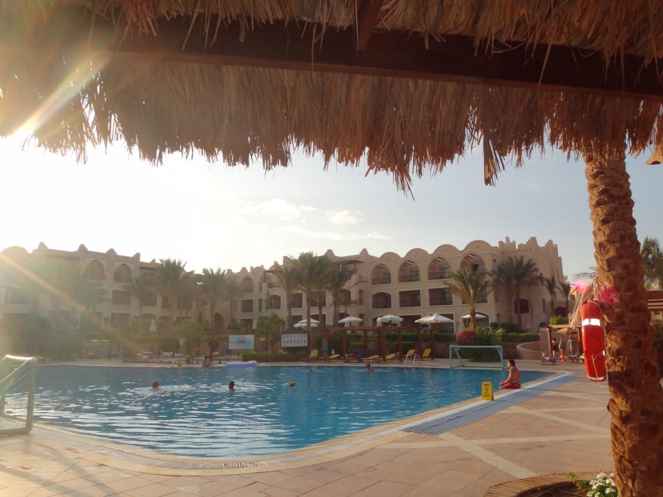 Pool Hotel JAZ Makadi Star & Spa