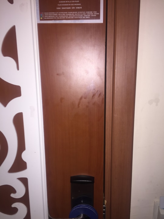 Zimmer Crystal Paraiso Aqua Collection