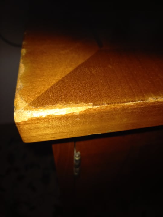 Zimmer Mercure Grand Hotel Biedermeier