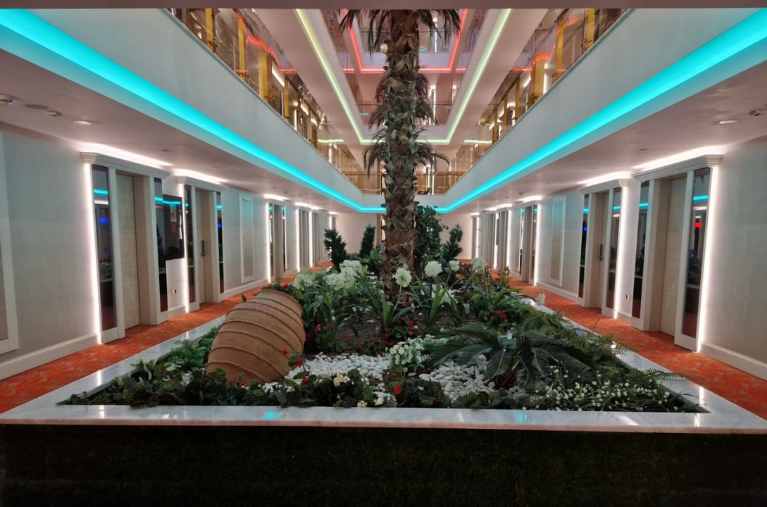 Zimmer Azura Deluxe Resort & Spa Hotel