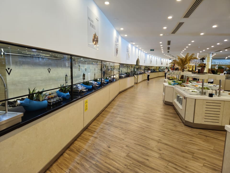 Gastro VONRESORT Golden Beach