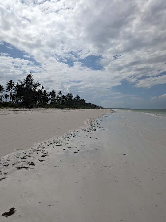 Strand AHG Waridi Beach Resort & Spa