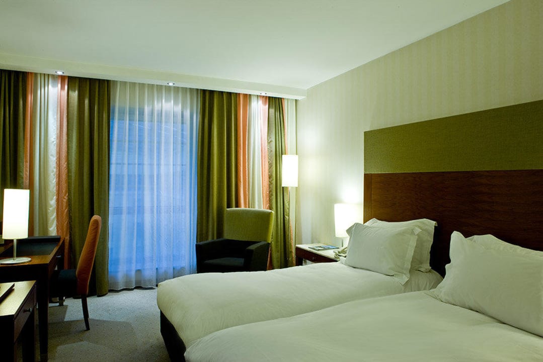 Classic Room Wyndham Wroclaw Old Town