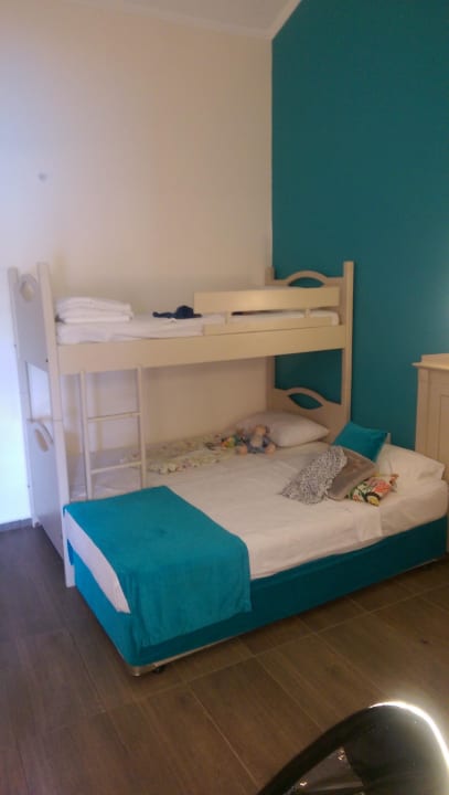 Zimmer4108 Club Turtas Beach Hotel