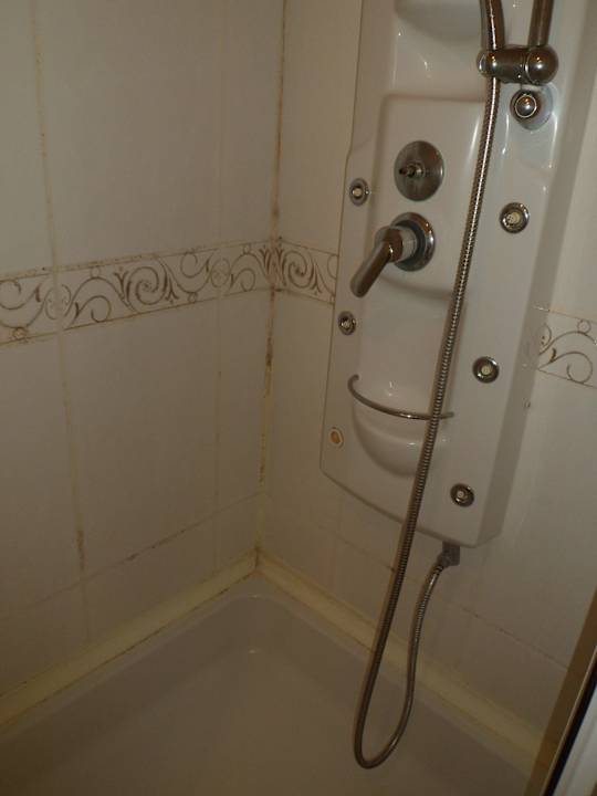 Lazienka Larina Resort Spa & Hotel