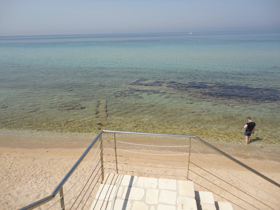 ISTION CLUB BEACH-2 Istion Club & Spa