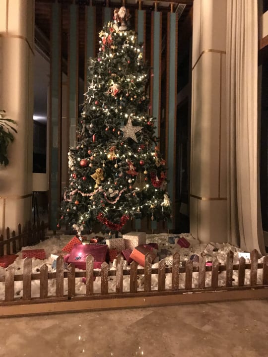 Lobby Seaden Quality Resort & Spa