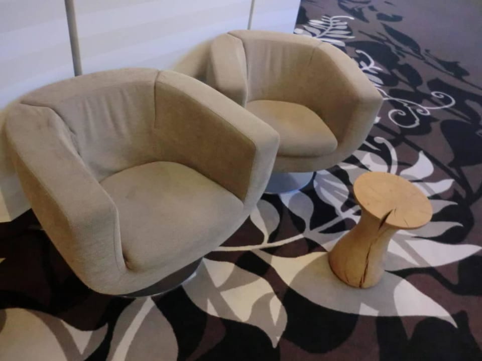 Impressionen Dorint Hotel Bremen