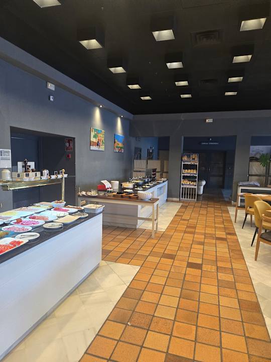 Gastro Hotel Jerez & Spa