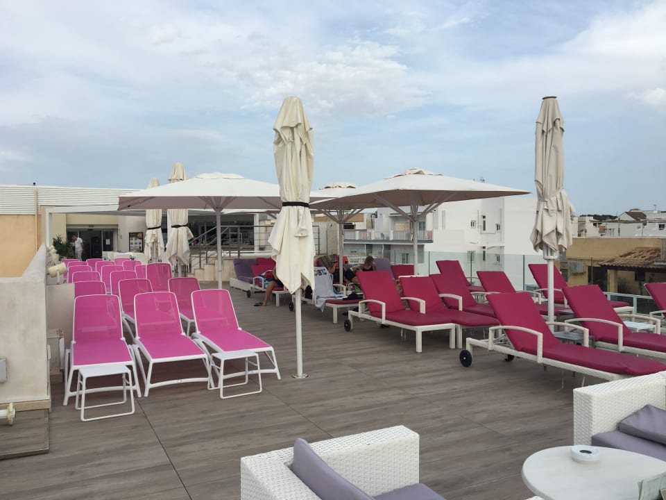 Sport & Freizeit Hotel Hispania