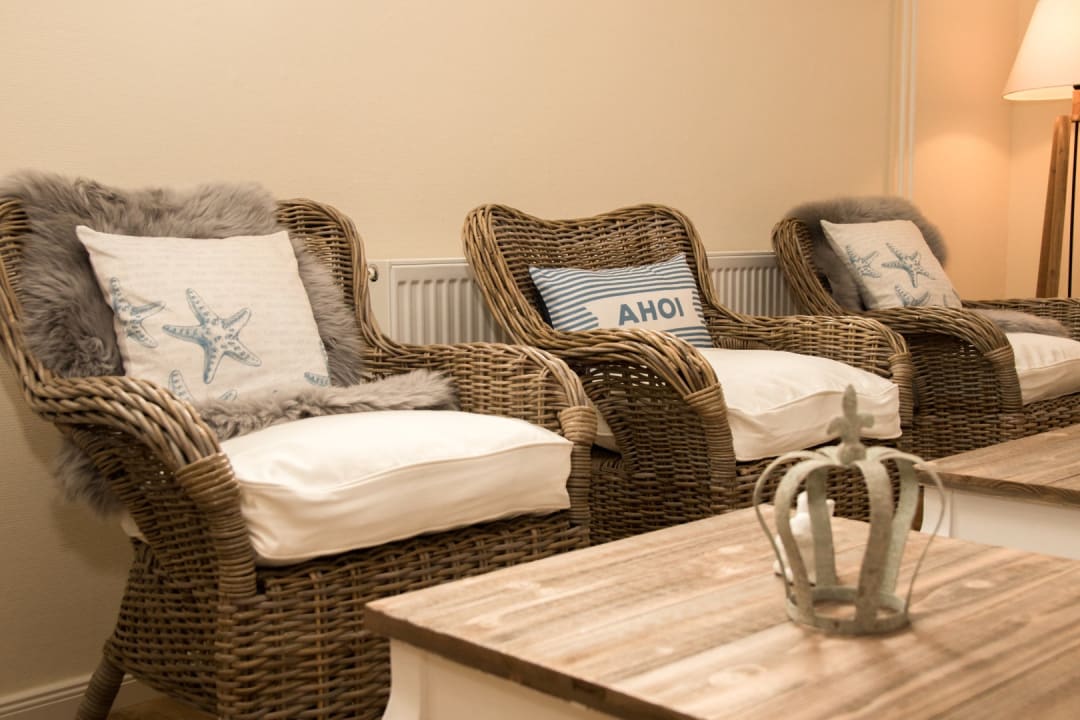Sport & Freizeit Das Frühstückshotel Büsum