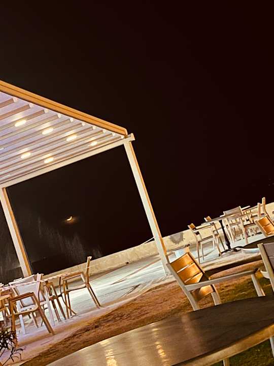 Ausblick Ephesia Holiday Beach Club