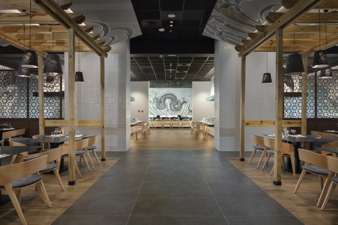 Gastro Serenade All Suites - Adults Only Resort