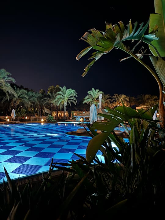 Pool Kempinski Hotel The Dome Belek