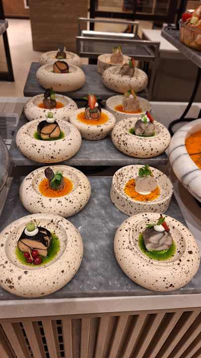 Gastro Anda Barut Collection