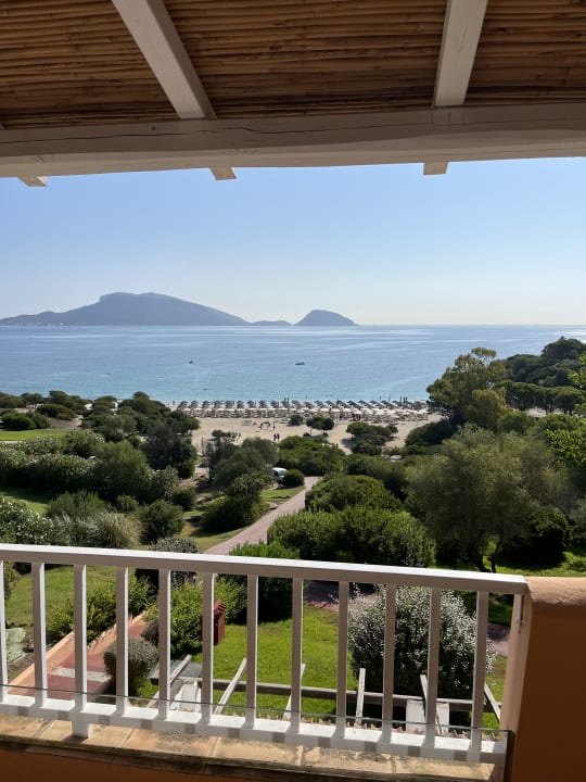 Ausblick VOI Colonna Village