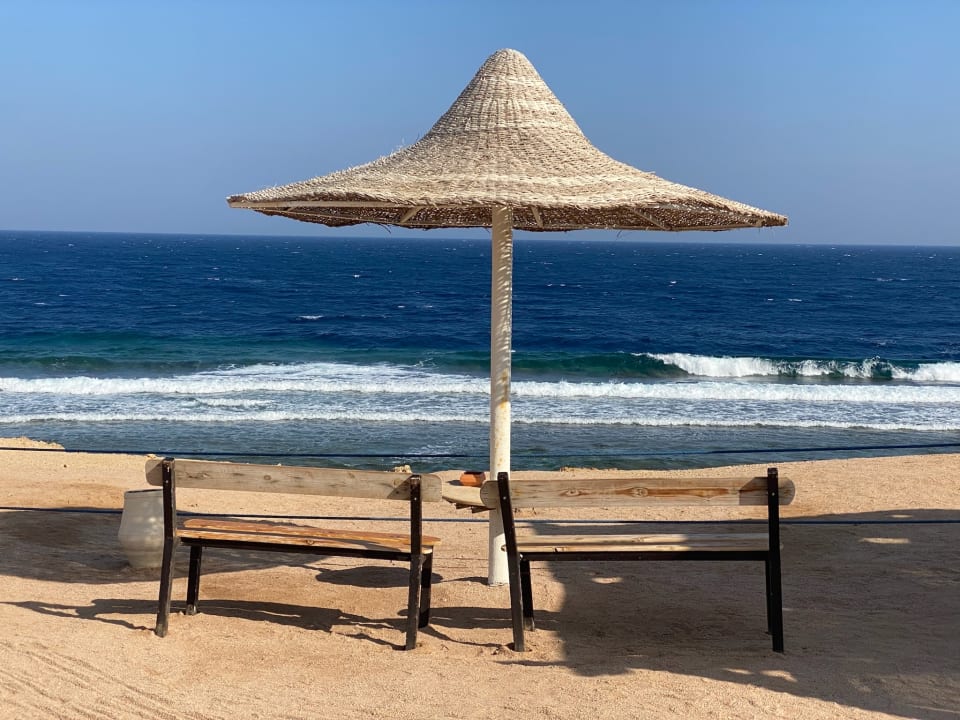 Strand Jaz Lamaya Resort