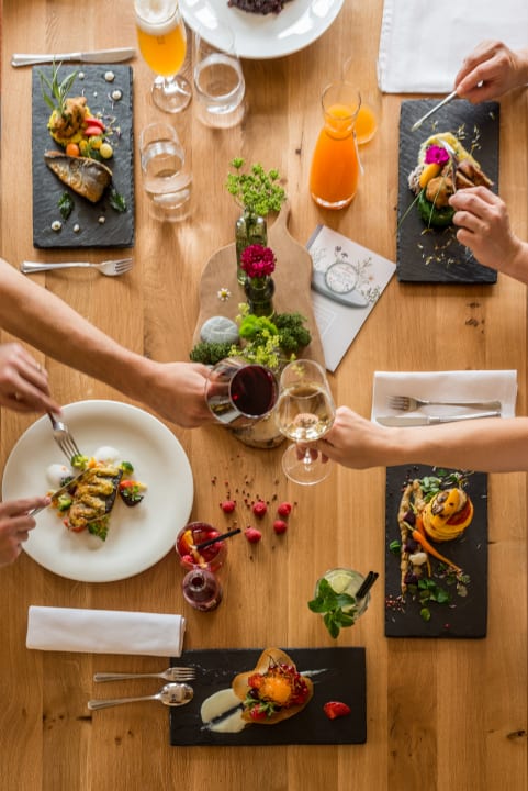 Gastro Apart & Suiten Hotel Weiden