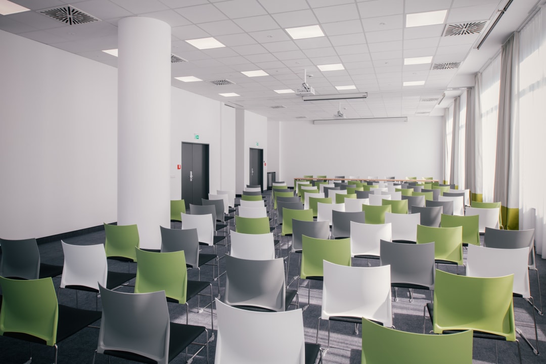 Sonstiges Vienna House Easy by Wyndham Leipzig