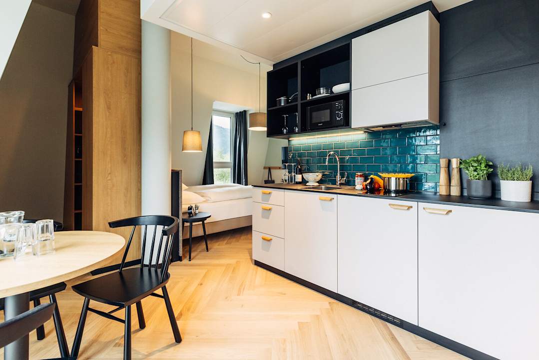 Zimmer harry's home Lienz-Osttirol