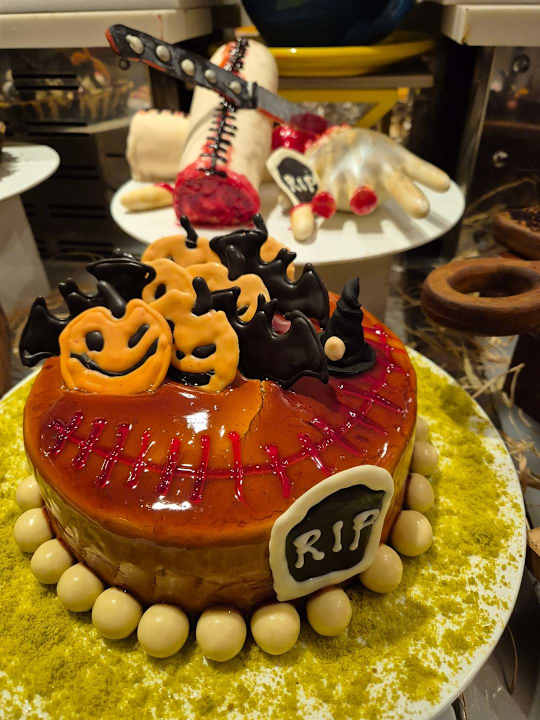 Gastro Sentido Trendy Verbena Beach