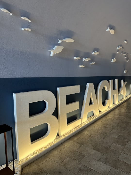 Strand Aldiana Club Rocca Nettuno Calabria