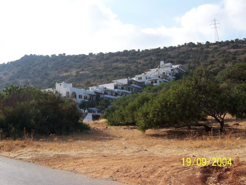 Hotel Heliotrope Hotel Heliotrope