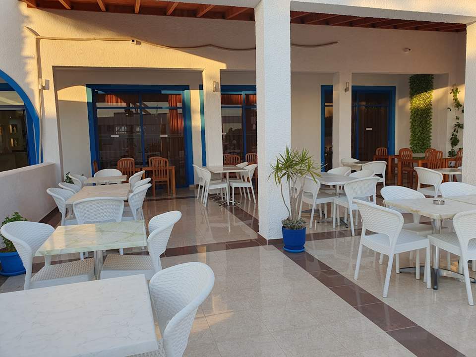 Gastro Hotel Tigaki's Star