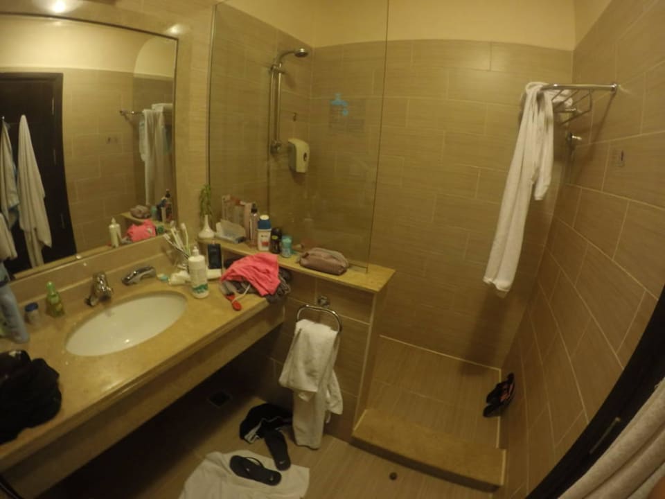 Badezimmer Jaz Dar EL Madina