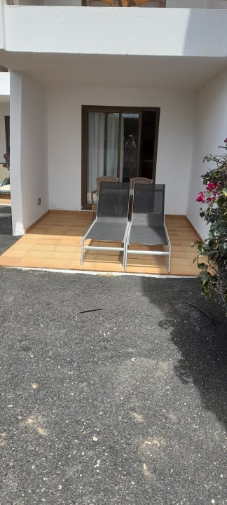 Zimmer allsun App.-Hotel Albatros