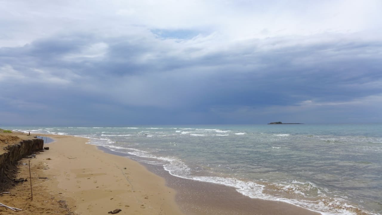 Strand Sandy Beach Resort