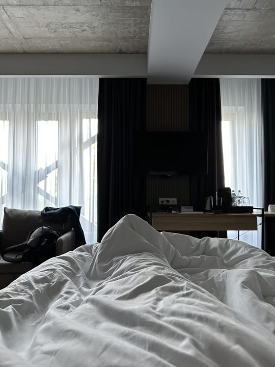 Zimmer Mercure Hotel Riga Centre