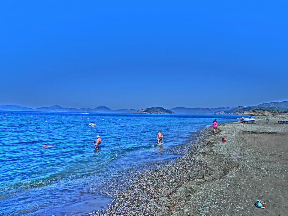 Einfach Wunderschöner Ausblick Club Tuana Fethiye