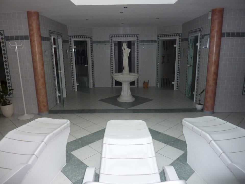 Sport & Freizeit Ferienwohnanlage Kaiserhof