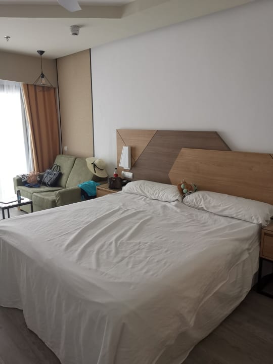 Zimmer Hotel Riu Buenavista