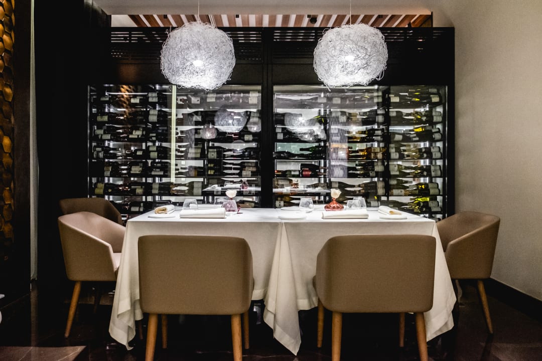 Gastro Royal Hideaway Corales Beach