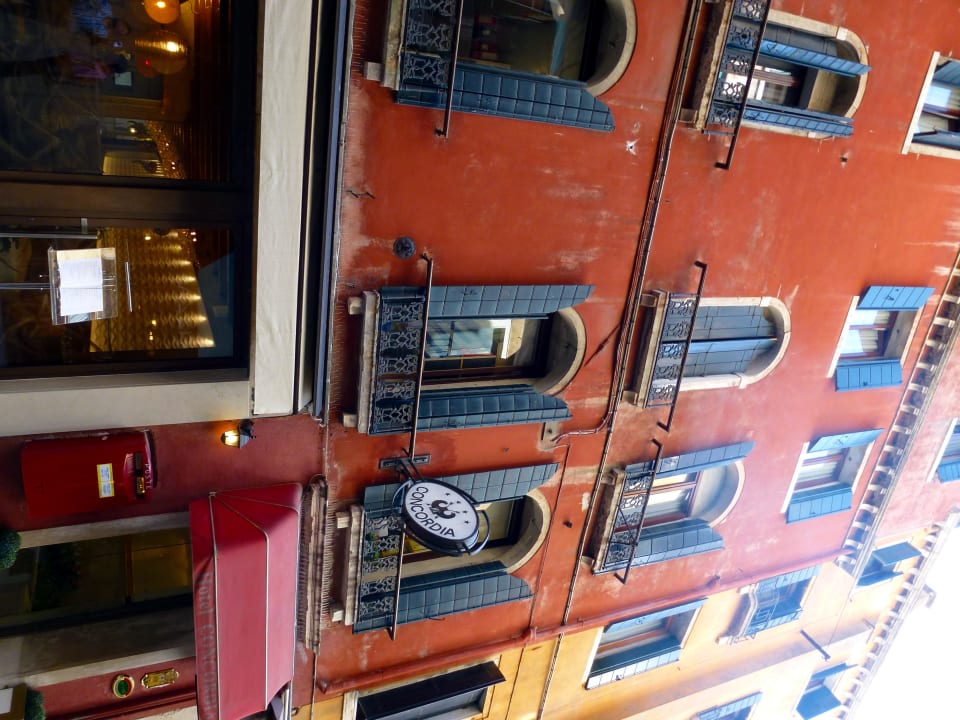 Hotel Concordia Hotel Concordia