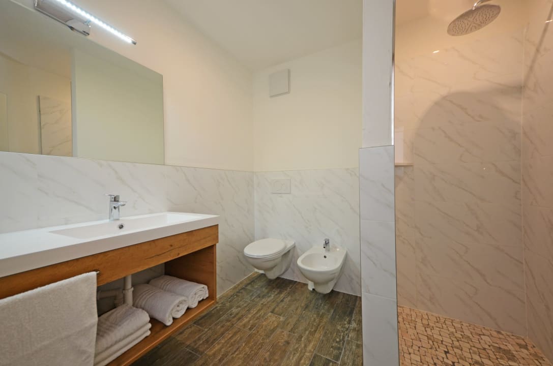 Zimmer Park Hotel Avisio