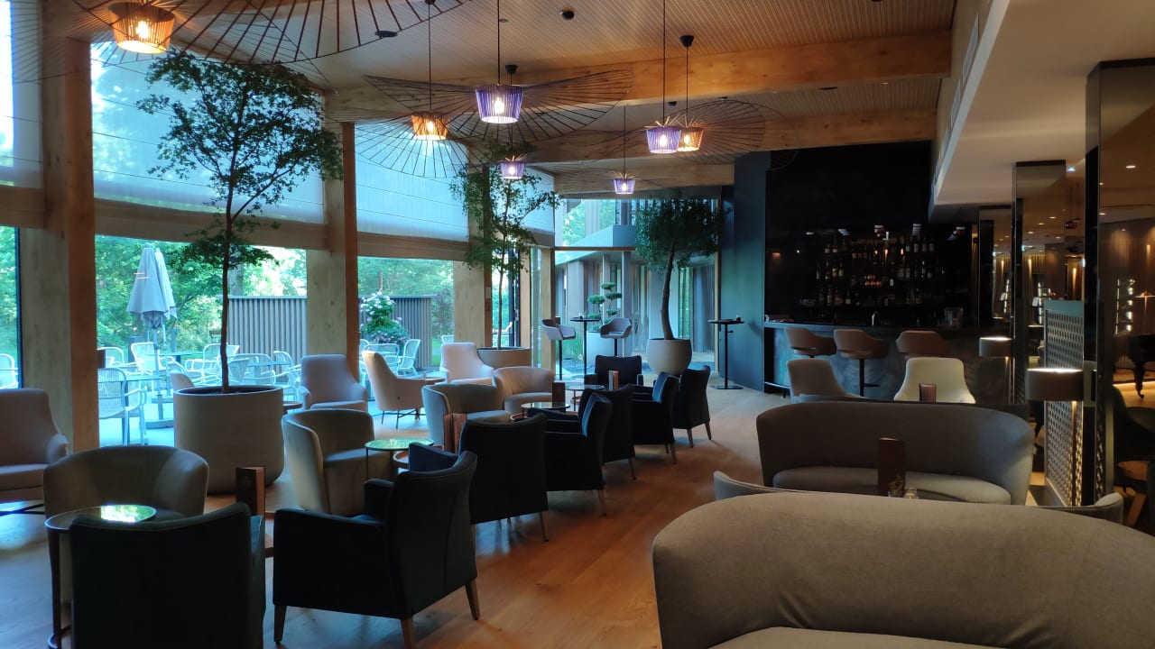 Gastro Heilthermen Resort Bad Waltersdorf