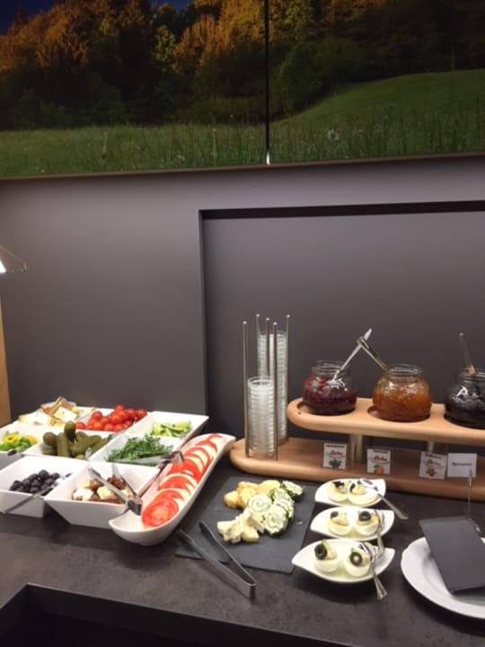 Gastro Alpenhotel & Ferienwohnungen Weiherbach