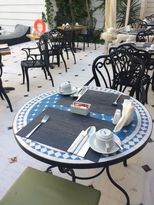 Gastro Vasia Boulevard Hotel